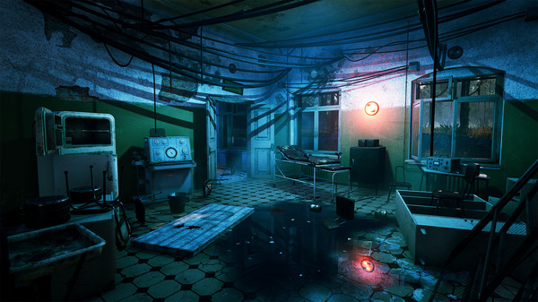 Amok Runner screenshot 5