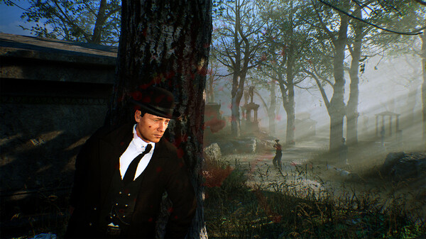 Amok Runner screenshot 7