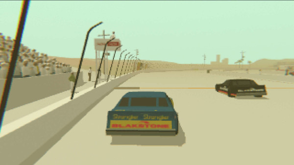 PTRL Stockcar Edition screenshot 12