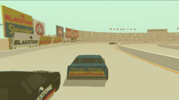 PTRL Stockcar Edition screenshot 10