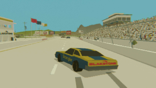PTRL Stockcar Edition screenshot 9