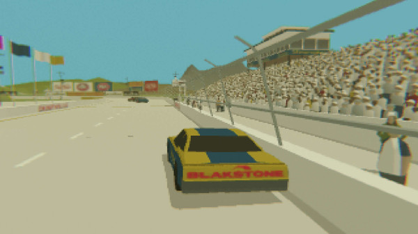 PTRL Stockcar Edition screenshot 7
