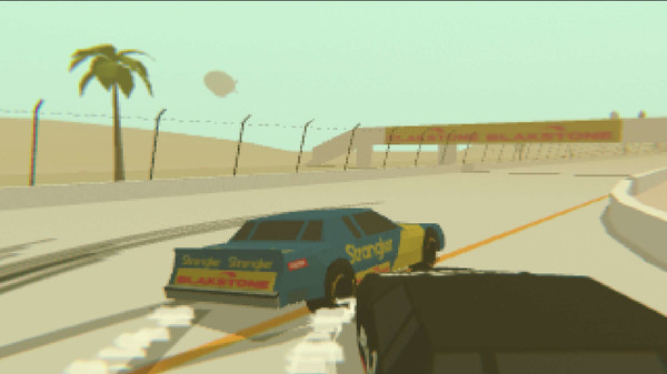 PTRL Stockcar Edition screenshot 11