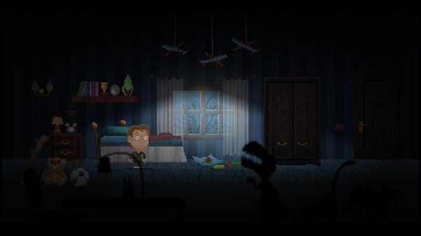 Moth Lake: A Horror Story screenshot 10