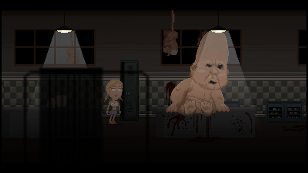 Moth Lake: A Horror Story screenshot 6