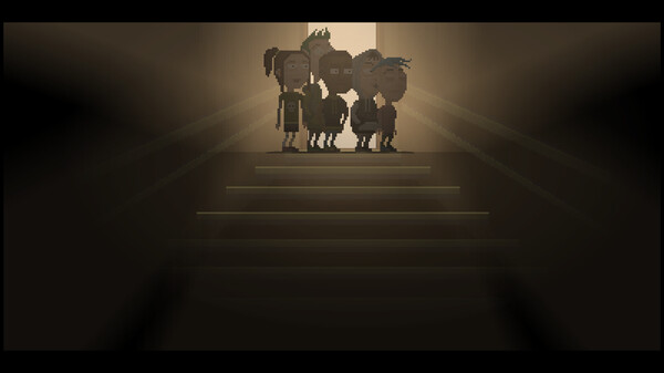 Moth Lake: A Horror Story screenshot 11