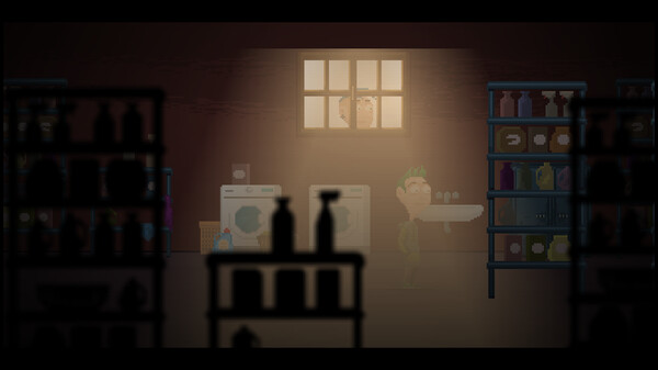 Moth Lake: A Horror Story screenshot 7
