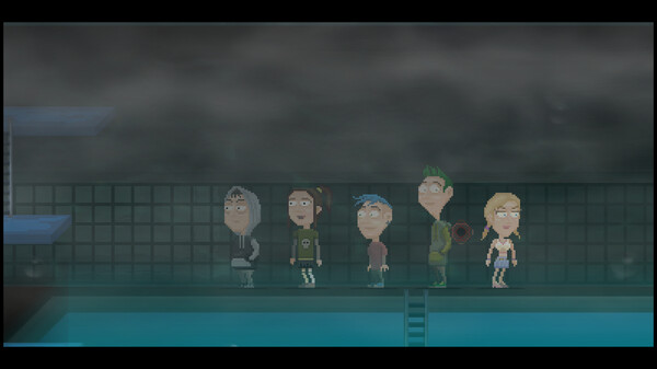 Moth Lake: A Horror Story screenshot 3