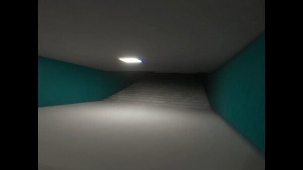The Liminal Space screenshot 2