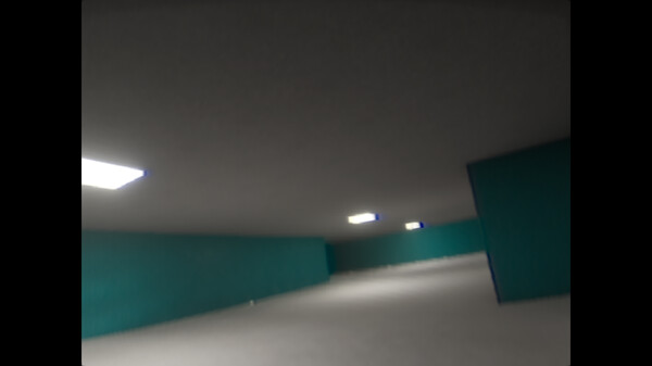 The Liminal Space screenshot 5