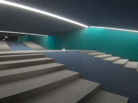 The Liminal Space screenshot 3
