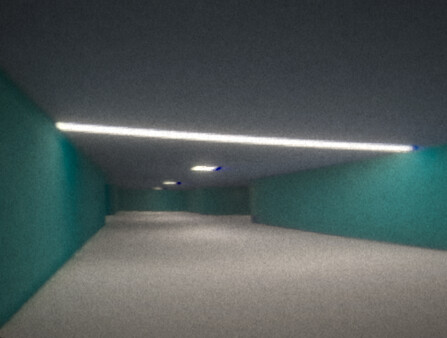 The Liminal Space screenshot 0