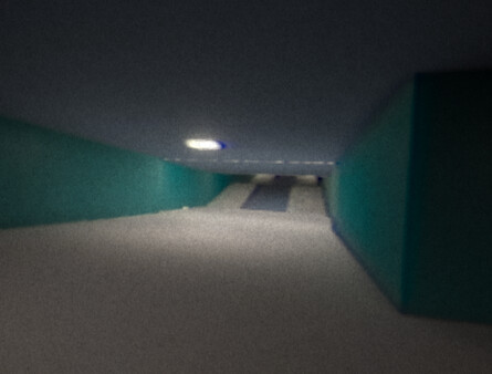 The Liminal Space screenshot 1