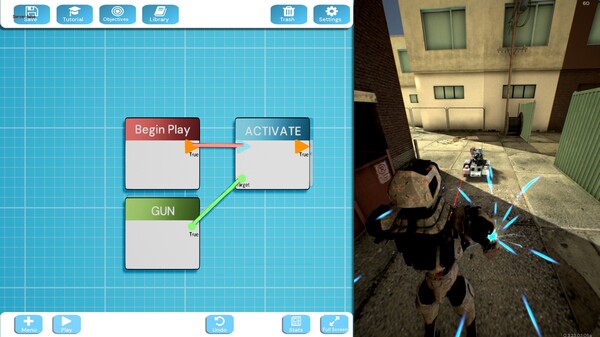Code Rivals: Robot Programming Battle screenshot 6