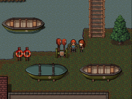 Finding Felicia screenshot 3