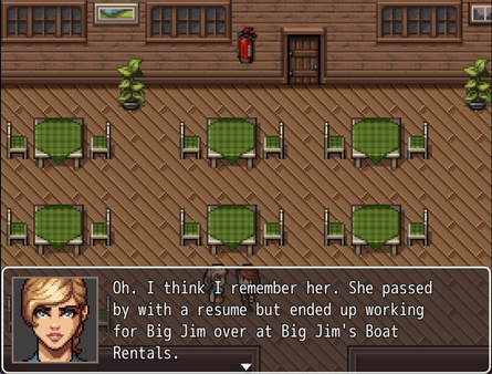 Finding Felicia screenshot 5