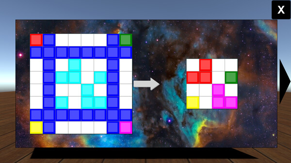 Puzzling Wild IQ Test screenshot 1