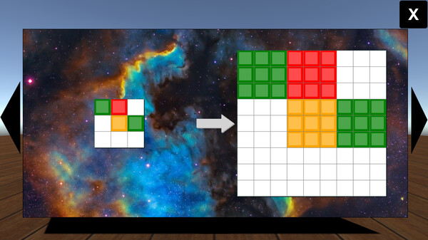 Puzzling Wild IQ Test screenshot 5
