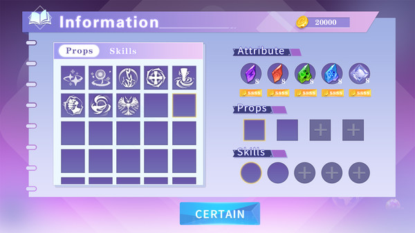 Mirror Chains screenshot 4