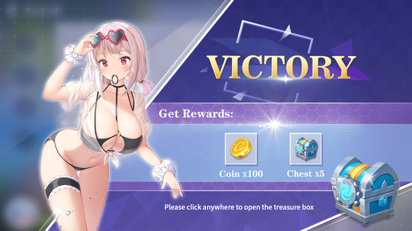 Mirror Chains screenshot 1