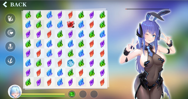 Mirror Chains screenshot 0