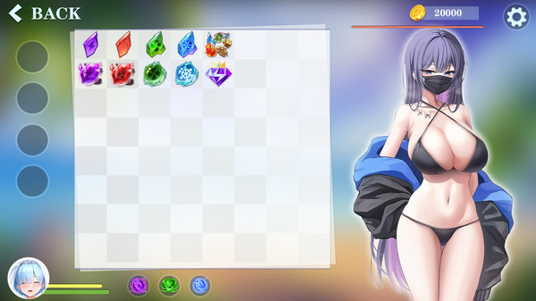 Mirror Chains screenshot 2