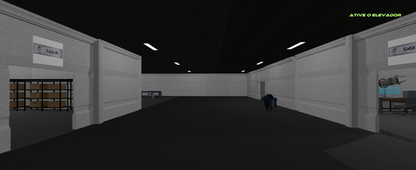 Anomalia screenshot 7