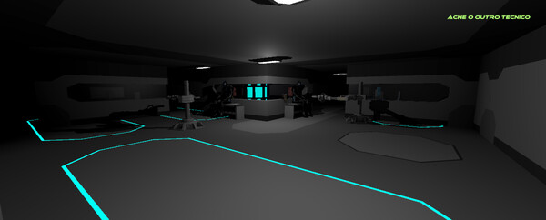 Anomalia screenshot 3