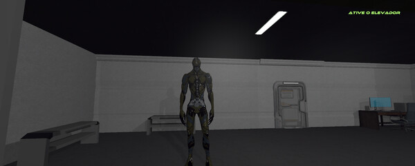 Anomalia screenshot 8