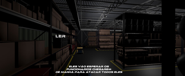 Anomalia screenshot 6
