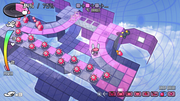 VIVIDLOPE screenshot 7