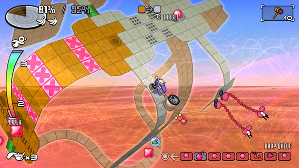 VIVIDLOPE screenshot 9