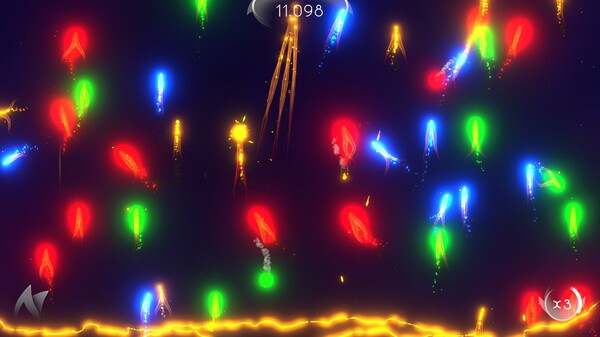 Light Kin screenshot 6