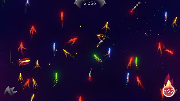 Light Kin screenshot 9