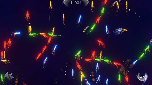 Light Kin screenshot 7