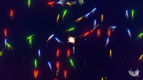 Light Kin screenshot 5