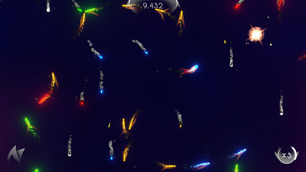 Light Kin screenshot 8