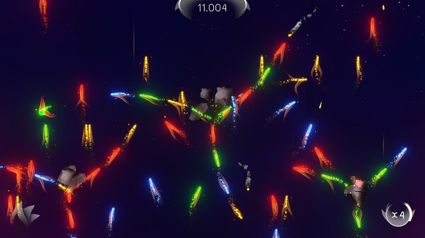 Light Kin screenshot 4