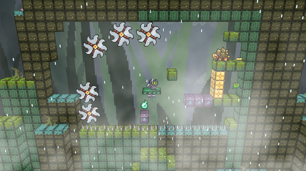 A Frog's Job screenshot 1
