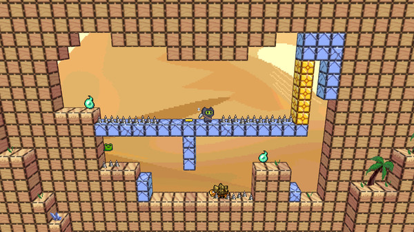 A Frog's Job screenshot 6