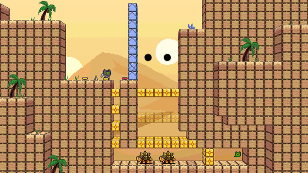 A Frog's Job screenshot 3
