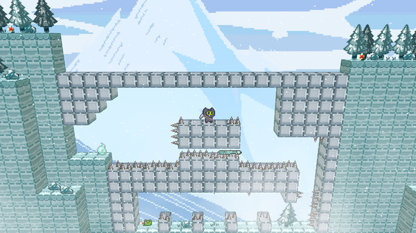 A Frog's Job screenshot 2