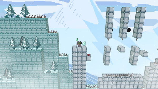 A Frog's Job screenshot 5