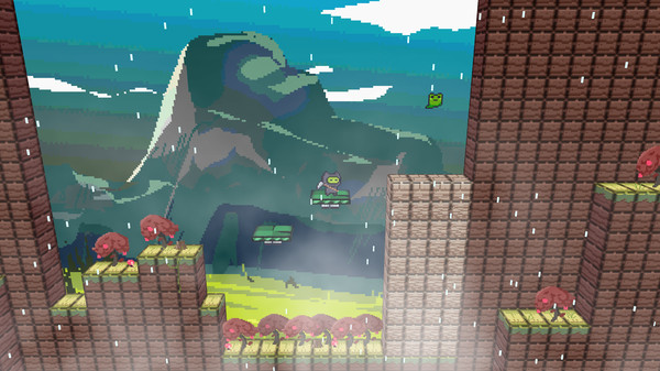 A Frog's Job screenshot 4