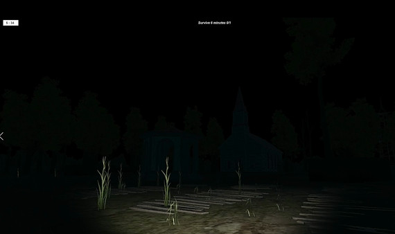 Find My Dead Body screenshot 3