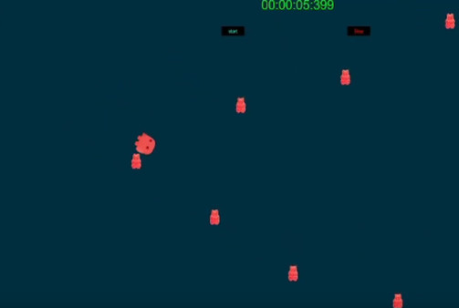 Gummy Jump screenshot 5