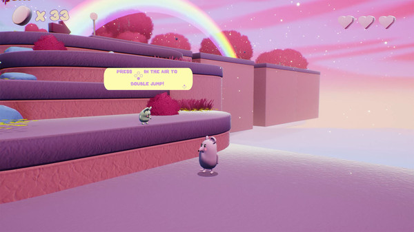 Totally Ratical Adventures screenshot 1