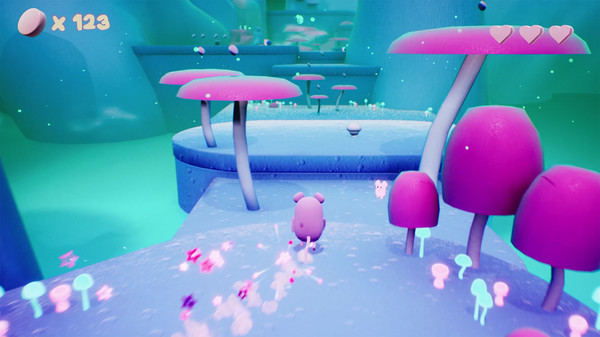 Totally Ratical Adventures screenshot 4