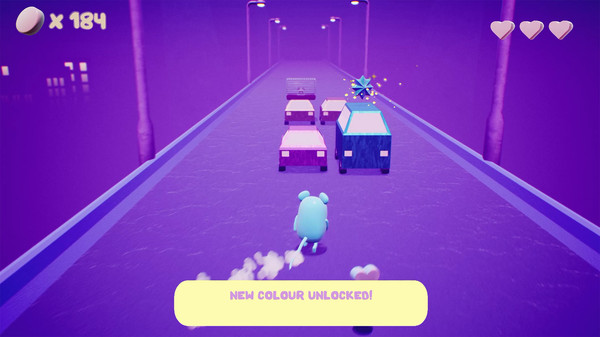 Totally Ratical Adventures screenshot 2