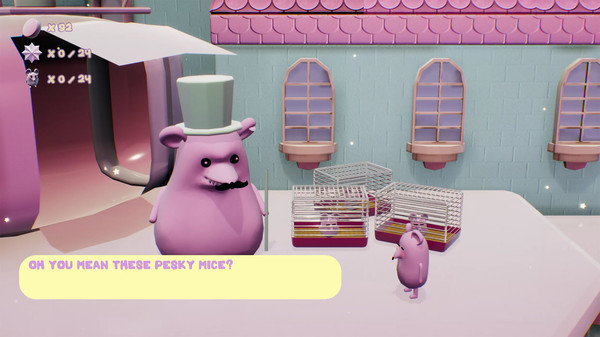 Totally Ratical Adventures screenshot 5
